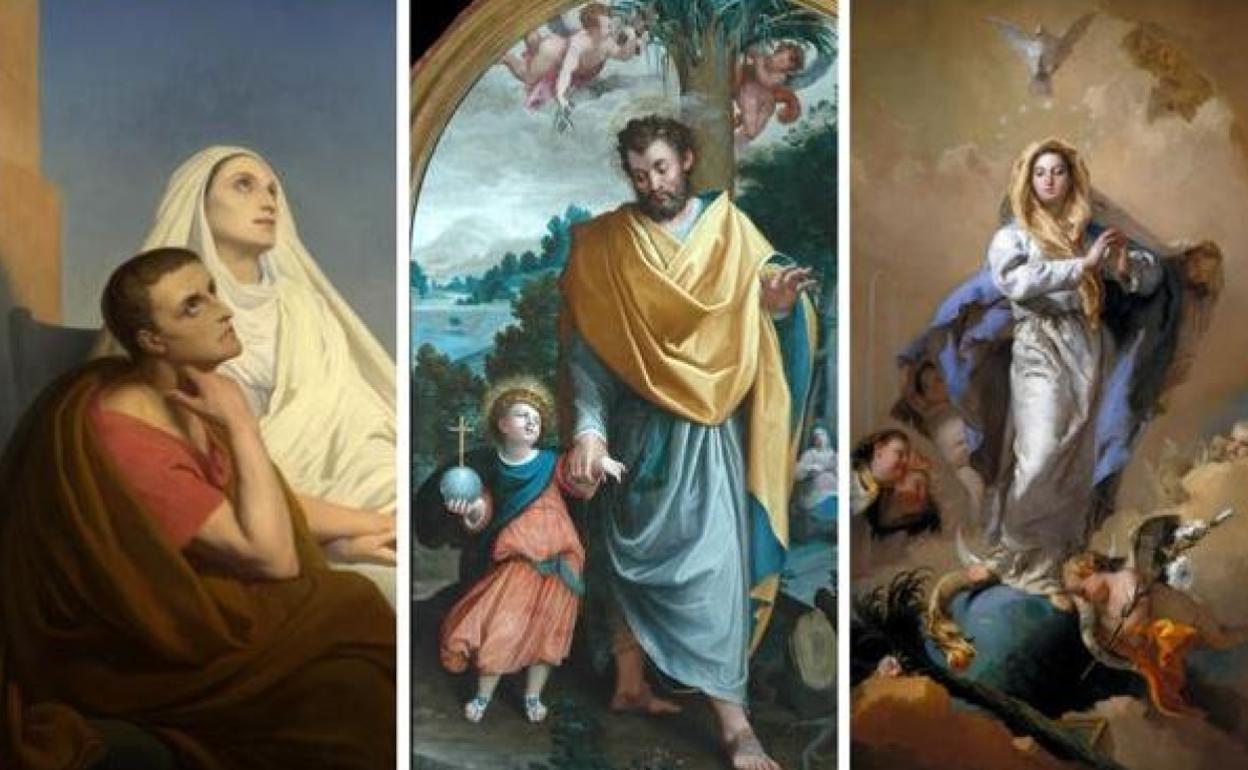 Descubrir 75+ imagen cual es el santo de hoy Thptletrongtan.edu.vn